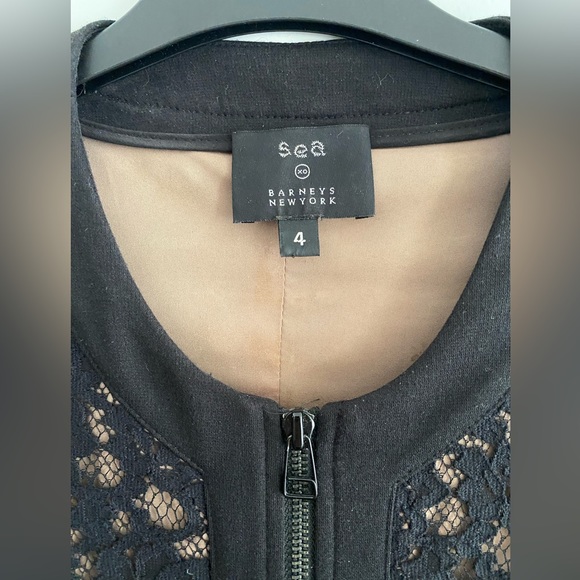 Barney’s New York dress - Picture 4 of 9